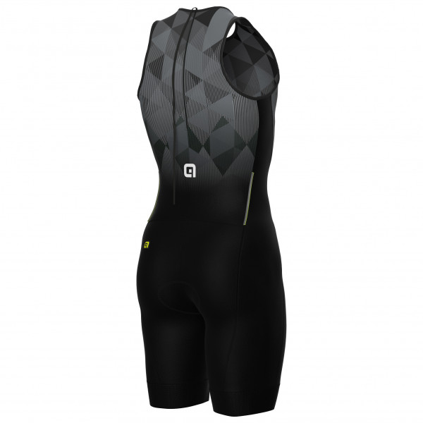 Alé - Triathlon Kite Sleeveless Tri Unitard - Cykelheldragt