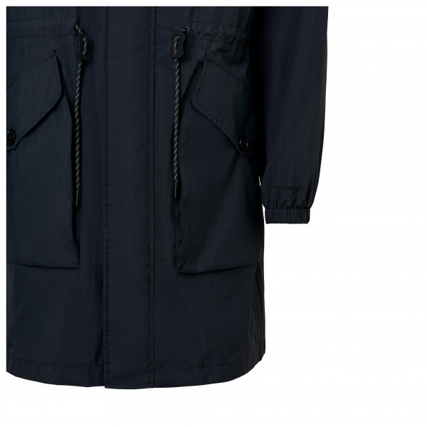 Tretorn - Light Weight Field Parka - Regnjakke