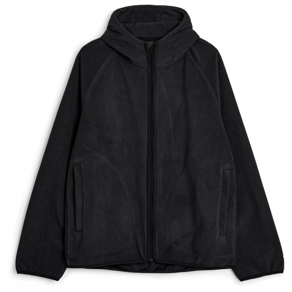 Tretorn - Tech Fleece Hood - Regenjacke