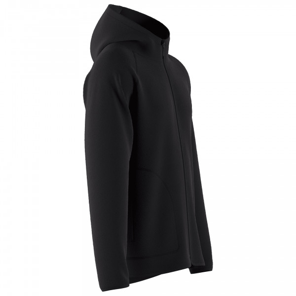 Tretorn - Tech Fleece Hood - Regenjacke