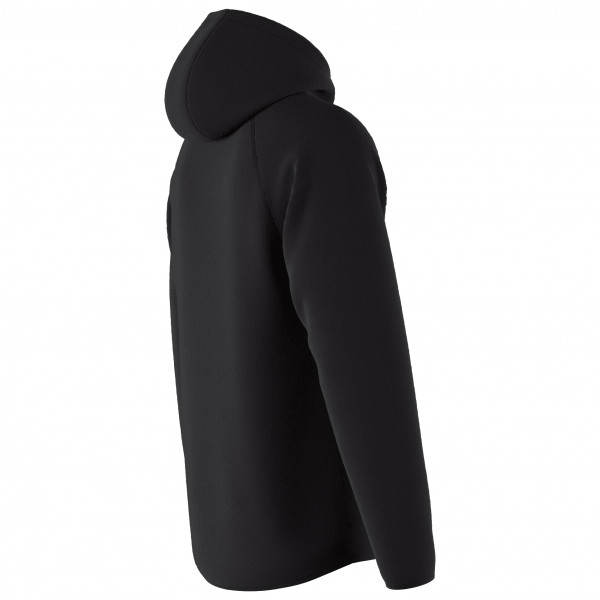 Tretorn - Tech Fleece Hood - Regenjacke