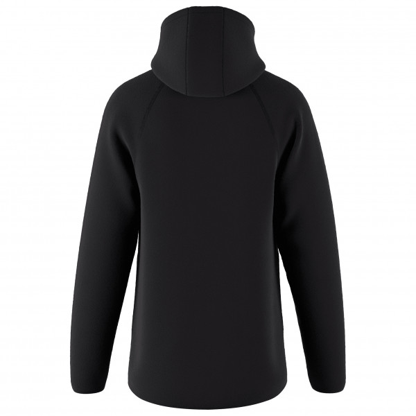 Tretorn - Tech Fleece Hood - Regenjacke