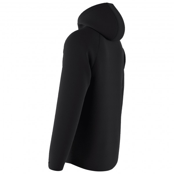 Tretorn - Tech Fleece Hood - Regenjacke