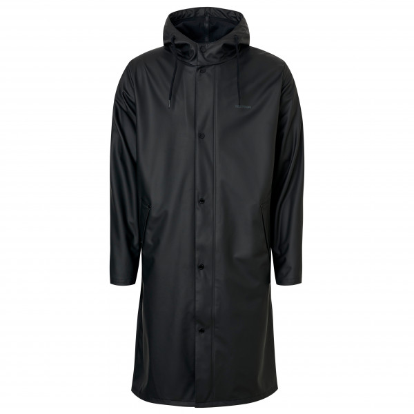 Tretorn - Wings Long Rain Jacket - Regnjacka