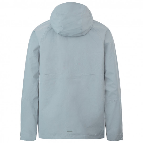 Picture - Abstral+ 2.5L Jacket - Regenjas