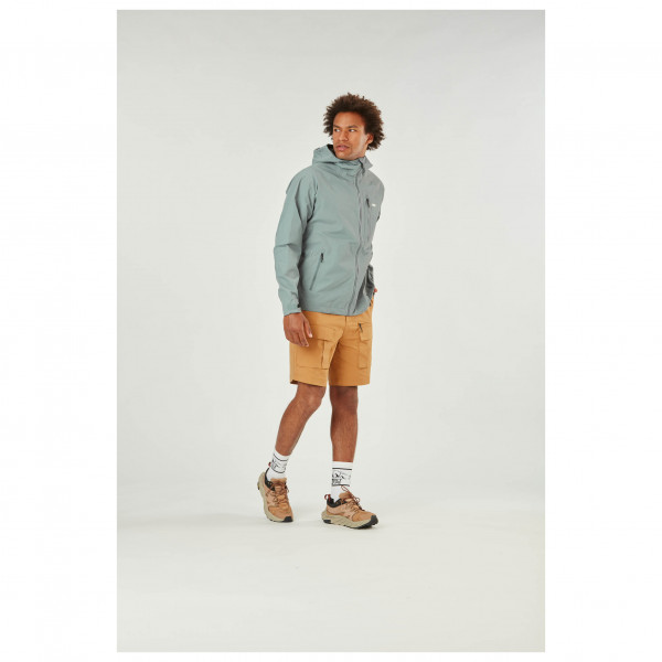 Picture - Abstral+ 2.5L Jacket - Regenjas