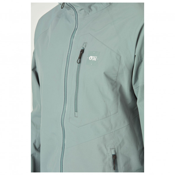 Picture - Abstral+ 2.5L Jacket - Regnjakke