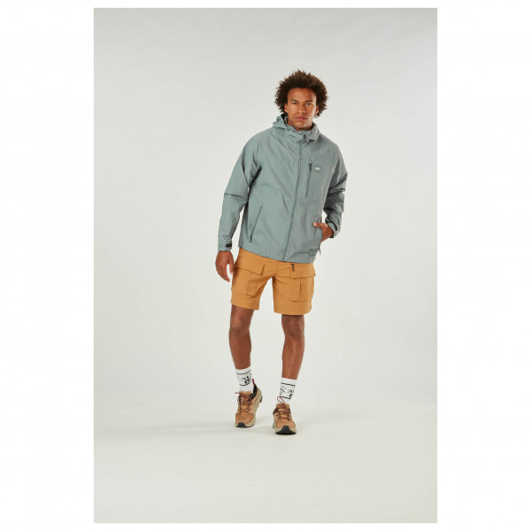 Picture - Abstral+ 2.5L Jacket - Sadetakki
