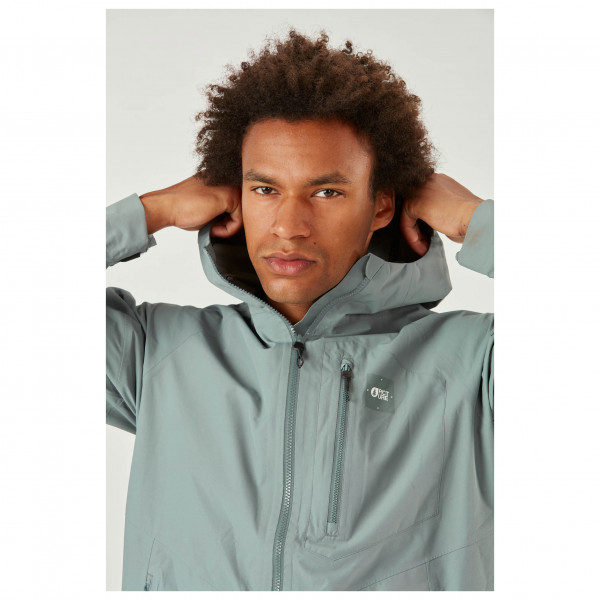 Picture - Abstral+ 2.5L Jacket - Sadetakki
