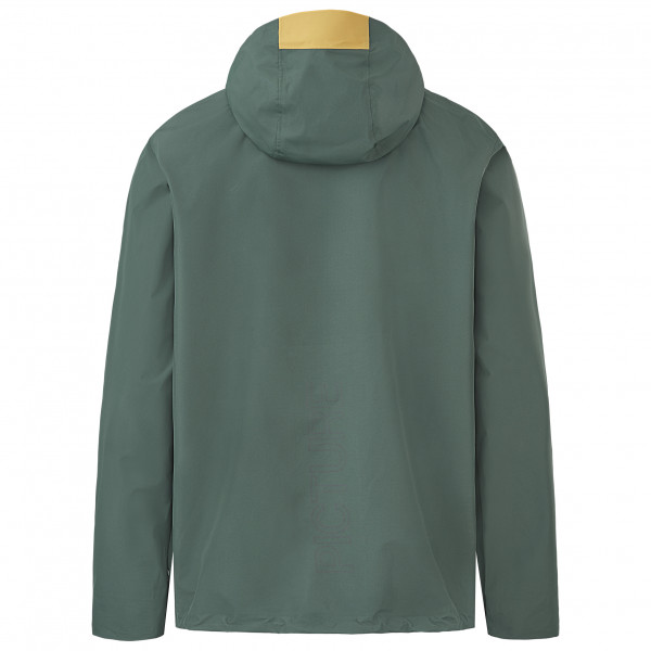 Picture - Hals+ 3L Jacket - Chaqueta impermeable