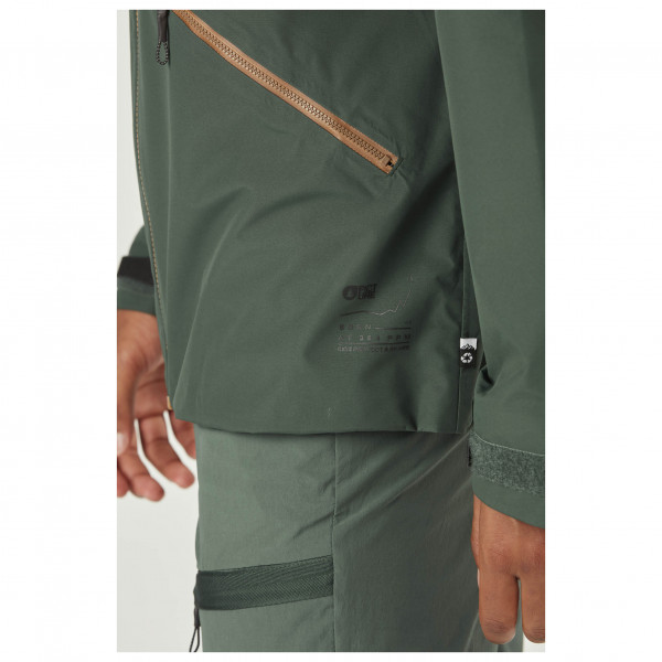 Picture - Hals+ 3L Jacket - Giacca antipioggia
