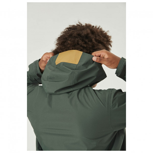 Picture - Hals+ 3L Jacket - Sadetakki