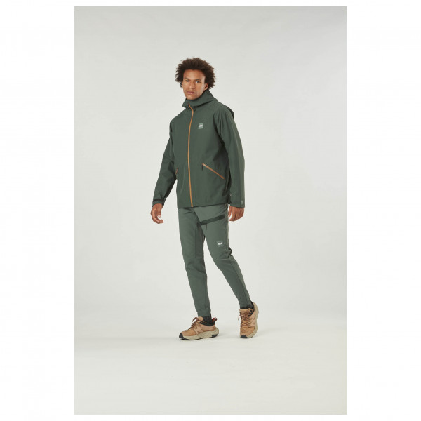 Picture - Hals+ 3L Jacket - Waterproof jacket