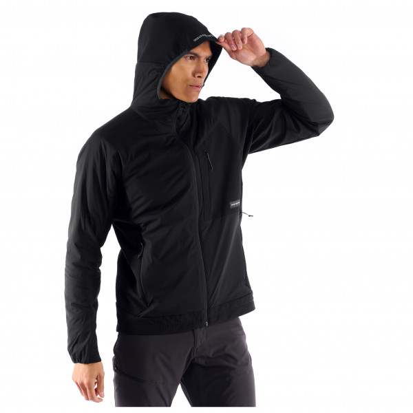 ARTILECT - Darkstart Fusion Jacket - Synthetische jas