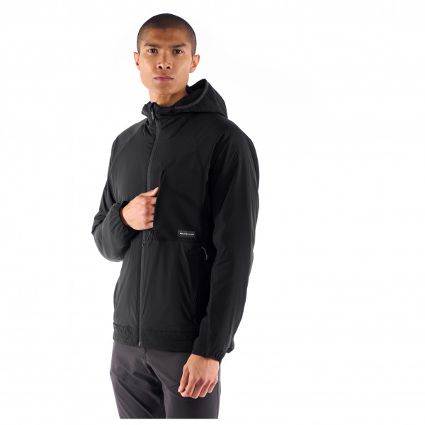 ARTILECT - Darkstart Fusion Jacket - Synthetische jas