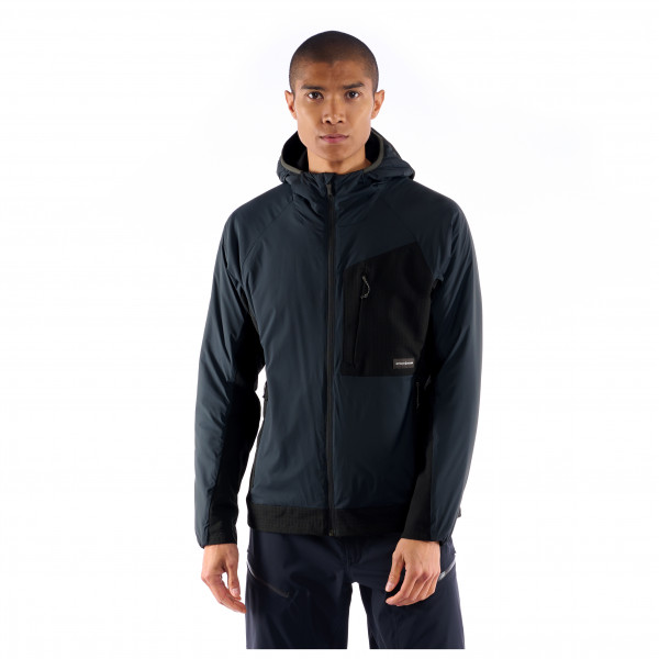 ARTILECT - Darkstart Fusion Jacket - Synthetische jas