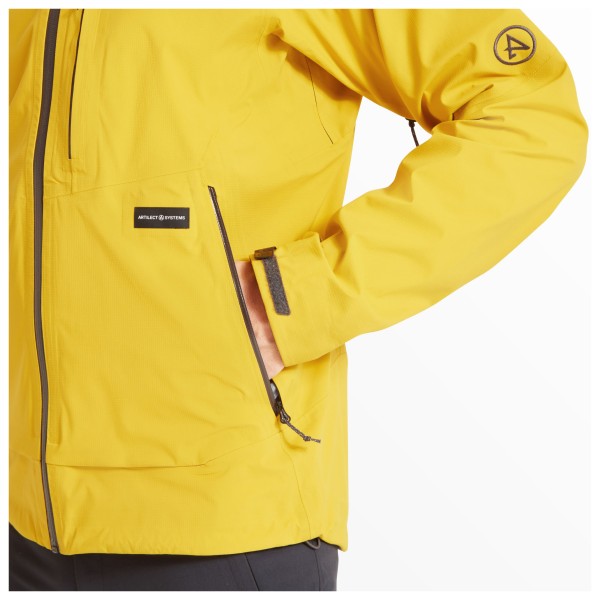ARTILECT - Shadow Canyon Jacket - Chaqueta impermeable