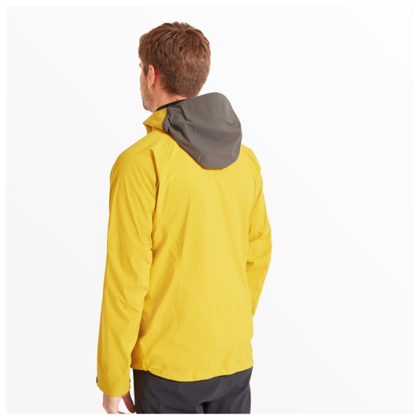 ARTILECT - Shadow Canyon Jacket - Regnjakke