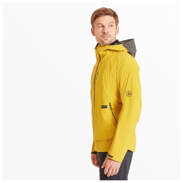 ARTILECT - Shadow Canyon Jacket - Regnjakke