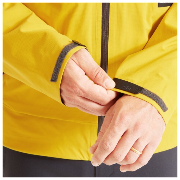 ARTILECT - Shadow Canyon Jacket - Regnjakke