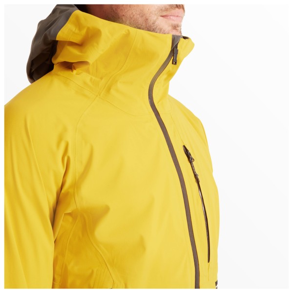 ARTILECT - Shadow Canyon Jacket - Regnjakke