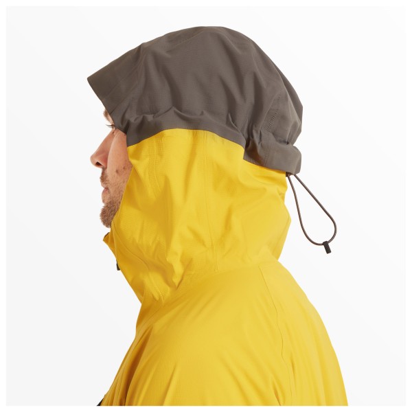 ARTILECT - Shadow Canyon Jacket - Regnjakke