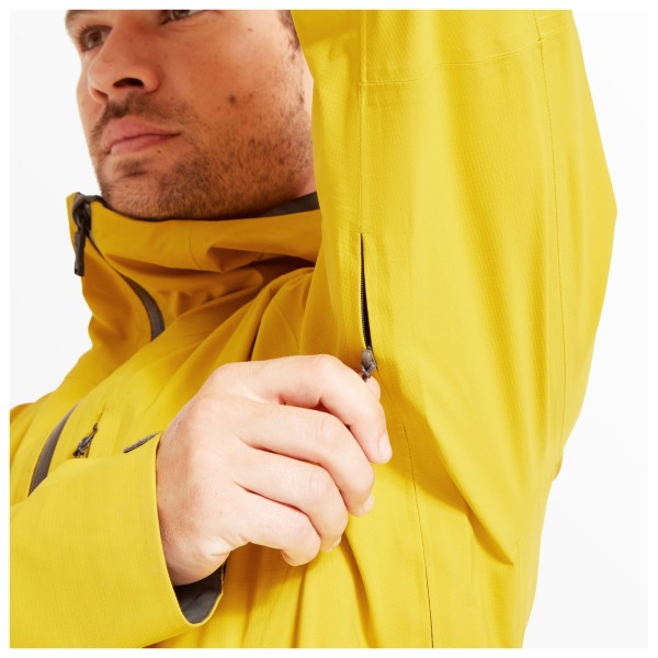 ARTILECT - Shadow Canyon Jacket - Sadetakki