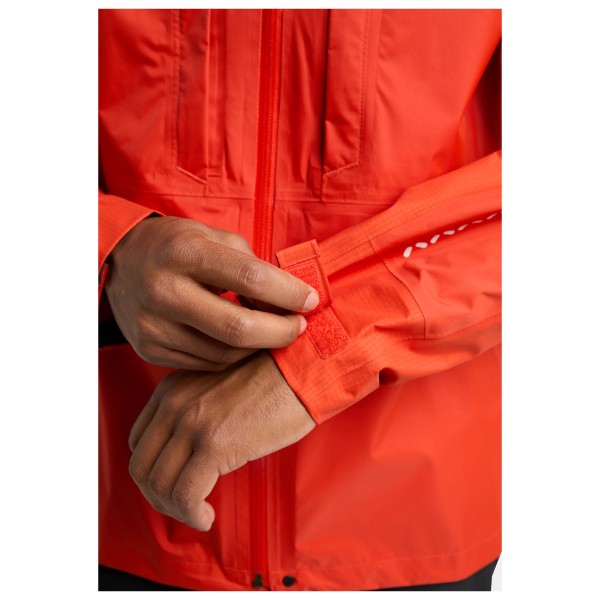 Haglöfs - L.I.M Rugged GTX Jacket - Giacca antipioggia