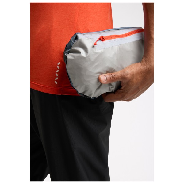 Haglöfs - L.I.M Rugged GTX Jacket - Giacca antipioggia