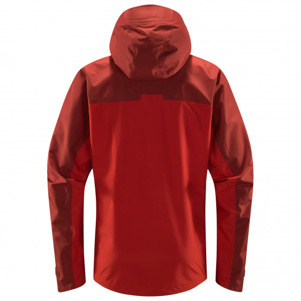 Haglöfs - Roc Flash GTX Jacket - Regenjas