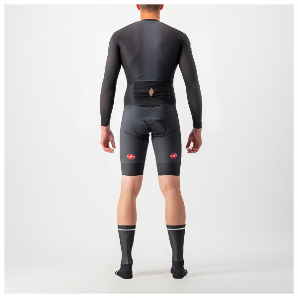 Castelli - Body Paint 4.X Speed Suit - Veloeinteiler