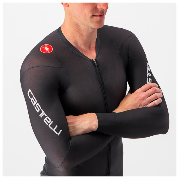 Castelli - Body Paint 4.X Speed Suit - Veloeinteiler
