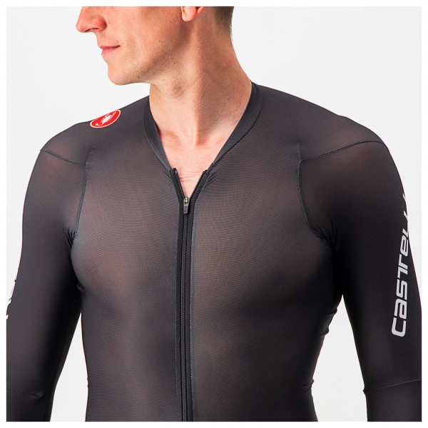 Castelli - Body Paint 4.X Speed Suit - Veloeinteiler