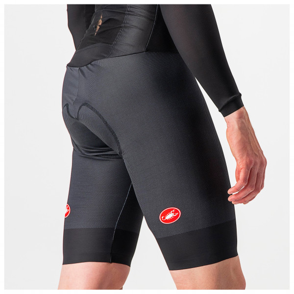 Castelli - Body Paint 4.X Speed Suit - Veloeinteiler