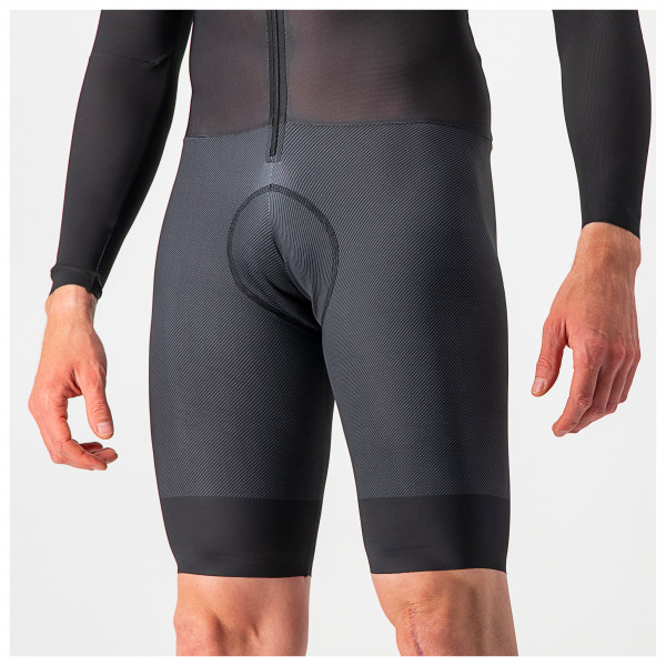 Castelli - Body Paint 4.X Speed Suit - Veloeinteiler