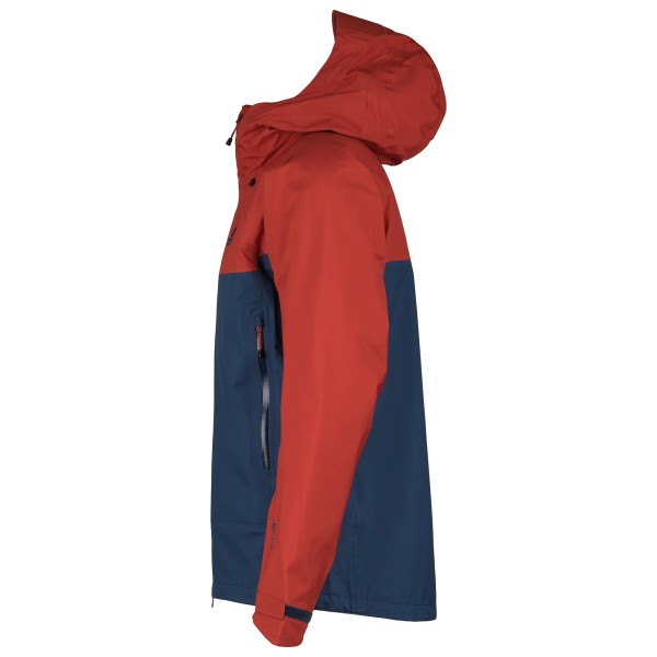 Mountain Equipment - Odyssey Jacket - Giacca antipioggia