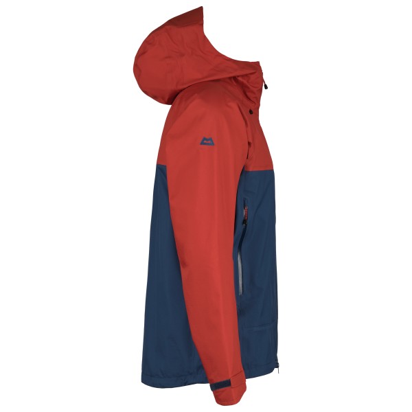 Mountain Equipment - Odyssey Jacket - Giacca antipioggia