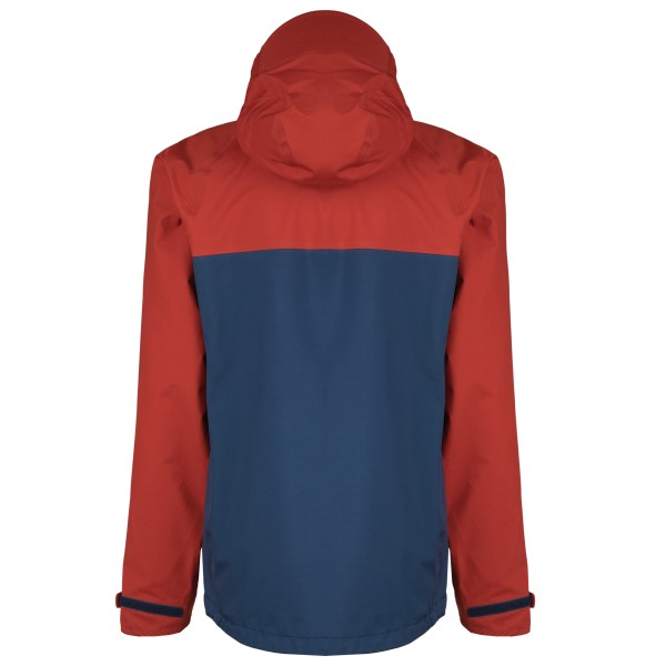 Mountain Equipment - Odyssey Jacket - Giacca antipioggia
