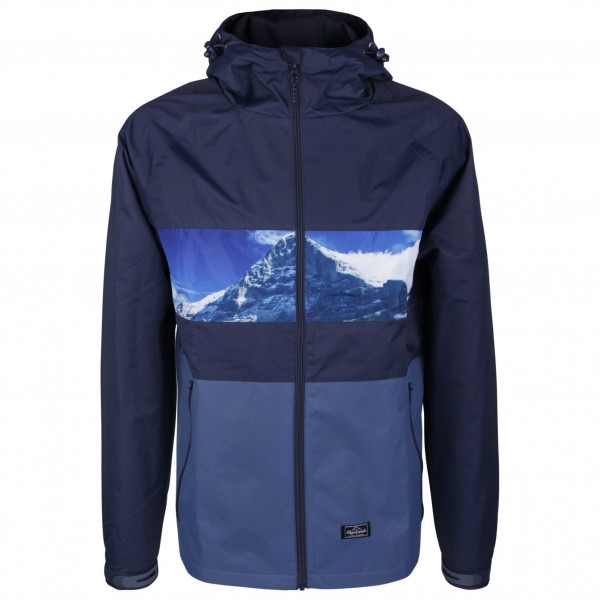 Alprausch - Räge Toni - Fritidsjacka