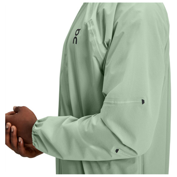 On - Ultra Jacket - Chaqueta impermeable