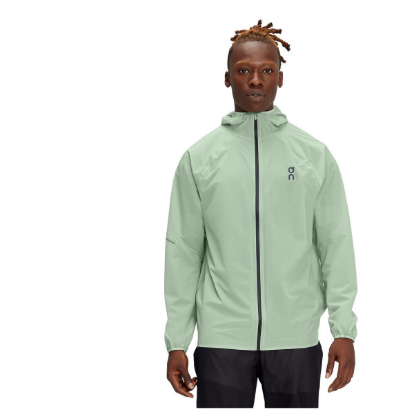 On - Ultra Jacket - Giacca antipioggia