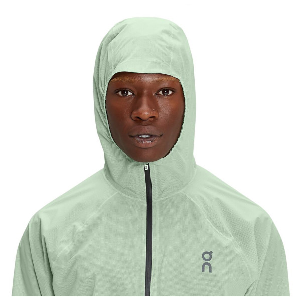 On - Ultra Jacket - Regnjacka