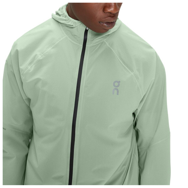 On - Ultra Jacket - Sadetakki
