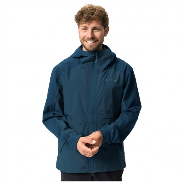 Vaude - Neyland Jacket II - Regnjakke
