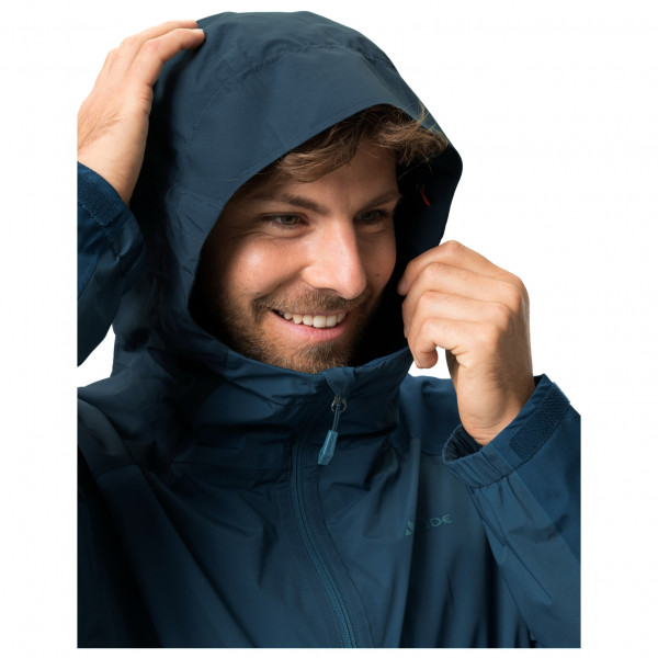 Vaude - Neyland Jacket II - Regnjakke