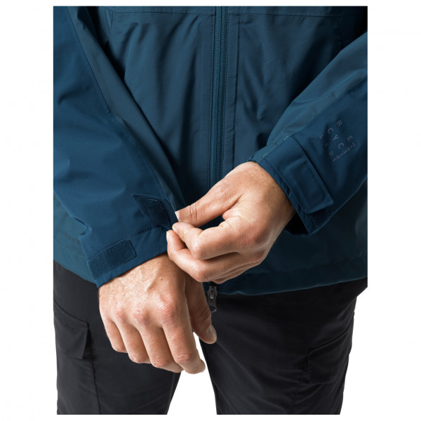 Vaude - Neyland Jacket II - Regnjakke