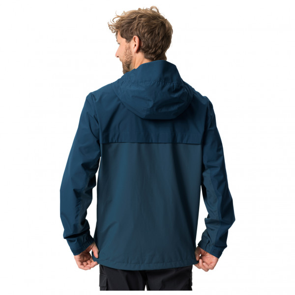 Vaude - Neyland Jacket II - Sadetakki