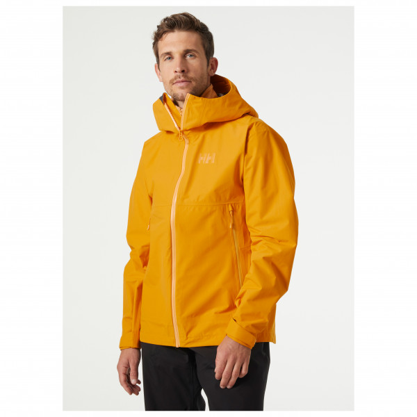 Helly Hansen - Blaze 3L Shell Jacket - Chaqueta impermeable