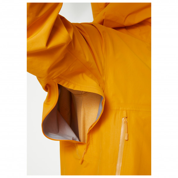 Helly Hansen - Blaze 3L Shell Jacket - Regenjas