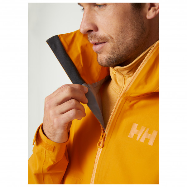 Helly Hansen - Blaze 3L Shell Jacket - Regenjas